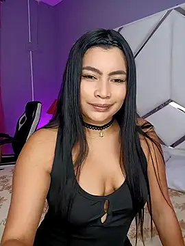 LunaaRosse online show from 17, 9, 2025