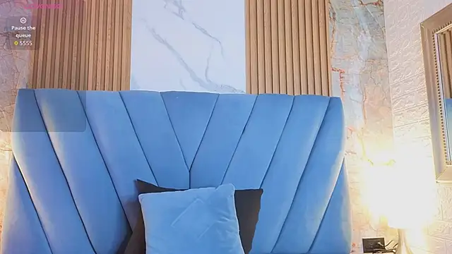 nathalia koch  online show from 15, 4, 2026