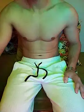 samio37 online show from 18, 4, 2026