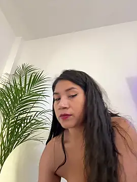 Snapshot of Ariana2017 chatting on 26, 5, 2026 Ariana2017 online show from 26, 5, 2026