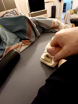 nikfu274 online show from 11, 4, 2026