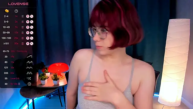 BellaCaress online show from 15, 10, 2025