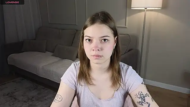 patriciapink online show from 18, 12, 2025