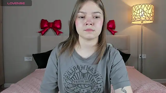 patriciapink online show from 7, 3, 2026