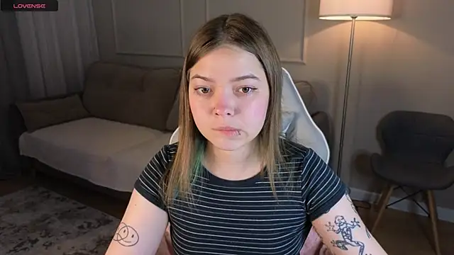 patriciapink online show from 2, 6, 2026
