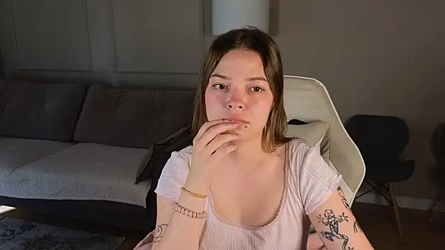Snapshot of patriciapink chatting on 9, 7, 2026 patriciapink online show from 9, 7, 2026