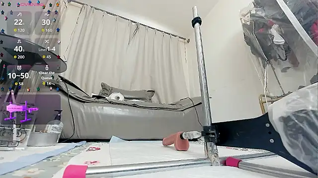 fox-yiyi online show from 5, 3, 2026