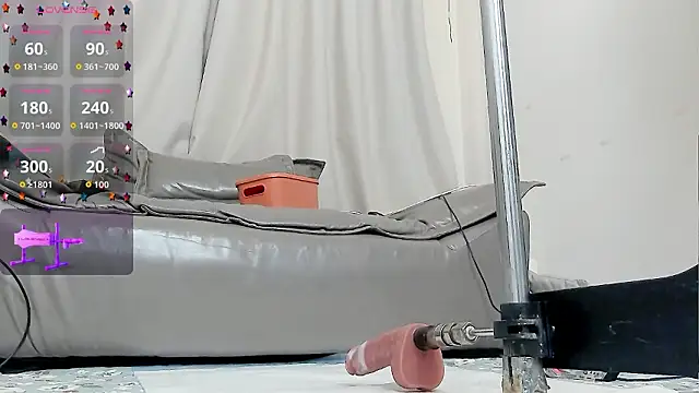 fox-yiyi online show from 18, 3, 2026