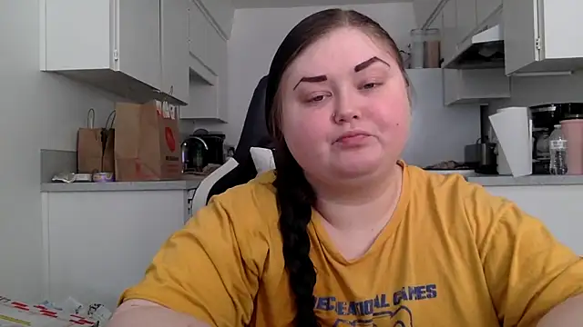 JJbaby1 online show from 15, 10, 2025