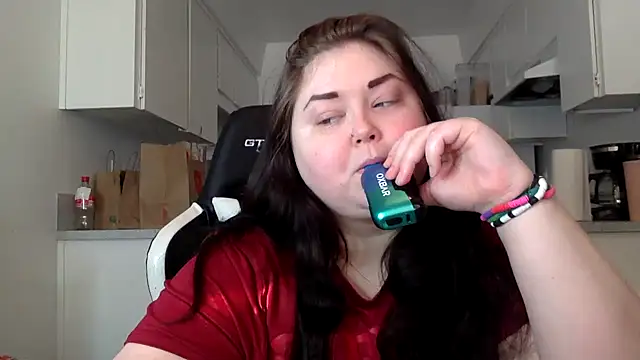 JJbaby1 online show from 16, 10, 2025