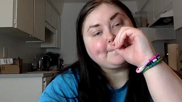 JJbaby1 online show from 17, 10, 2025