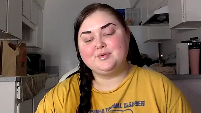 JJbaby1 online show from 1, 11, 2025