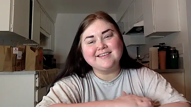 JJbaby1 online show from 2, 11, 2025