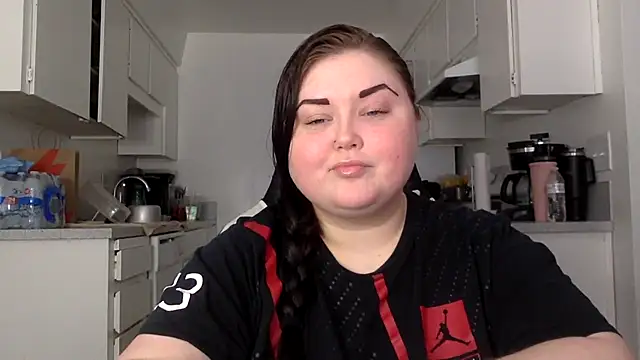 JJbaby1 online show from 13, 11, 2025