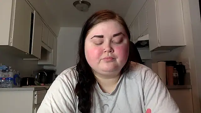 JJbaby1 online show from 17, 11, 2025