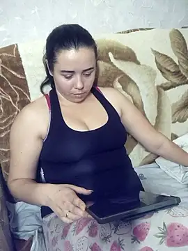 CutieMarine online show from 9, 10, 2025