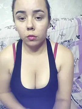 CutieMarine online show from 26, 10, 2025