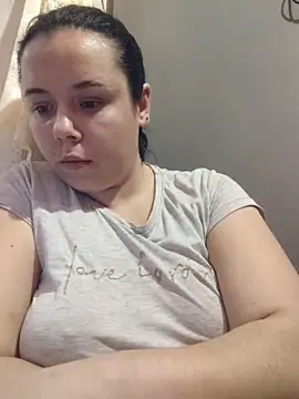 CutieMarine online show from 22, 12, 2025