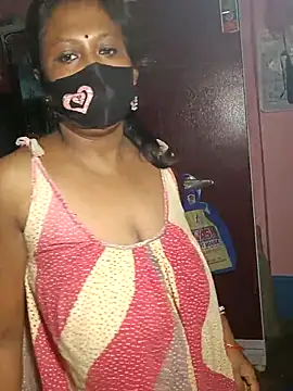 Hotty-rosni online show from 28, 10, 2025