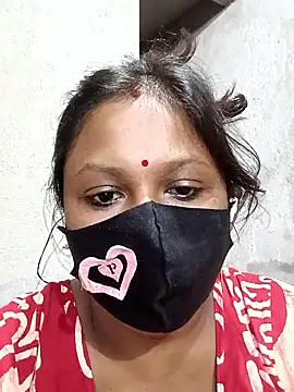 Hotty-rosni online show from 5, 11, 2025