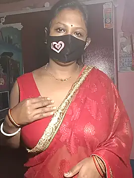 Hotty-rosni online show from 6, 11, 2025