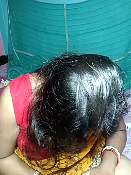 Hotty-rosni online show from 8, 11, 2025