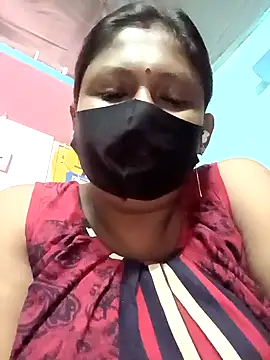 Hotty-rosni online show from 12, 11, 2025