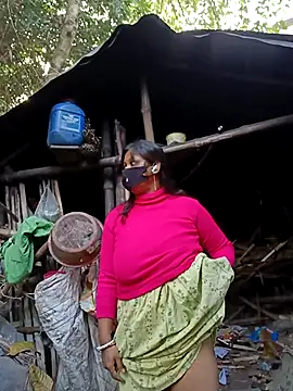 Hotty-rosni online show from 25, 11, 2025