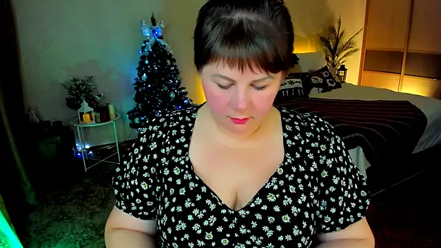 CrystaalStaar online show from 15, 12, 2025