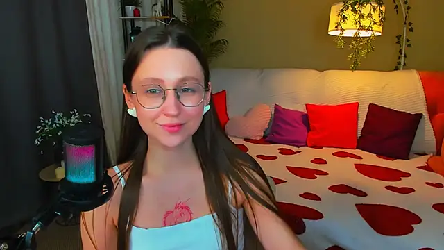 YourLovellyStory online show from 22, 3, 2026