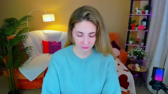 SensitiveSooul online show from 20, 3, 2026