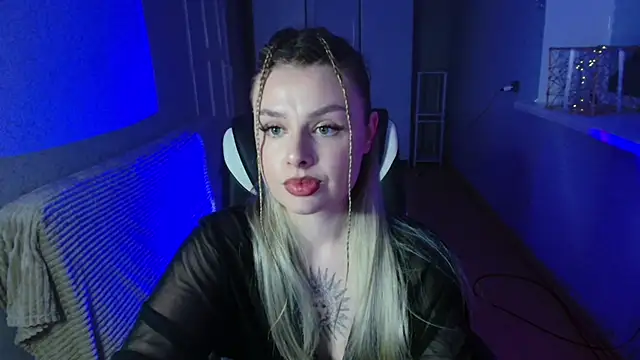 Snapshot of AngelicaHollywood chatting on 22, 2, 2026 AngelicaHollywood online show from 22, 2, 2026