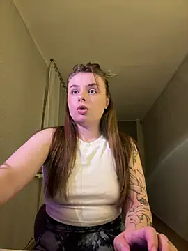 AngelicaHollywood online show from 24, 6, 2026