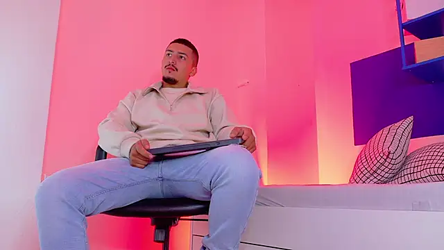 MrFox   online show from 20, 2, 2026