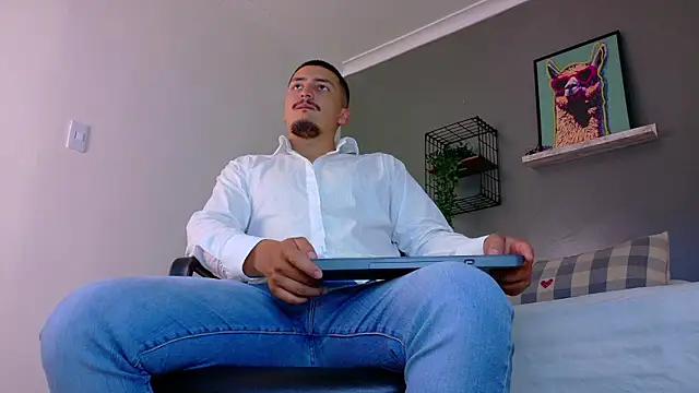 MrFox   online show from 11, 3, 2026