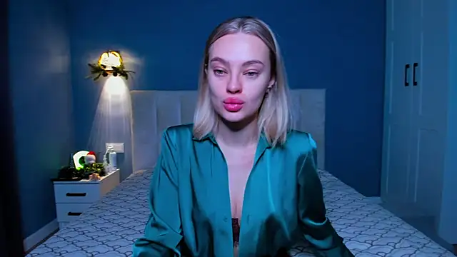 OliviaReece online show from 13, 1, 2026