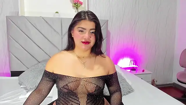 Snapshot of AmberSinner chatting on 6, 10, 2025 AmberSinner online show from 6, 10, 2025
