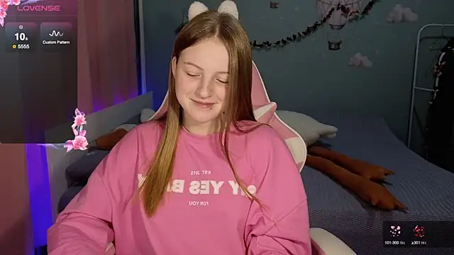 stefaniyaaa online show from 26, 9, 2025