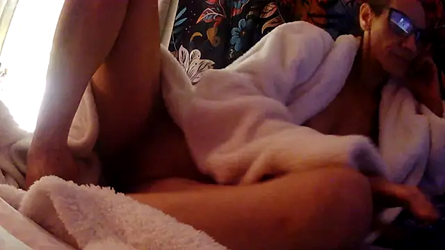 gypsyadventures1 online show from 16, 10, 2025