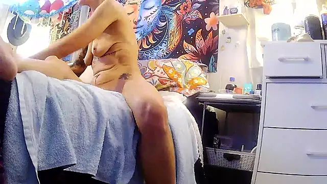 gypsyadventures1 online show from 8, 1, 2026