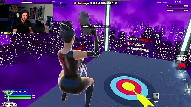 sebirp online show from 8, 1, 2026