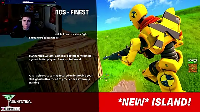 sebirp online show from 15, 1, 2026