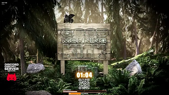 sebirp online show from 3, 2, 2026