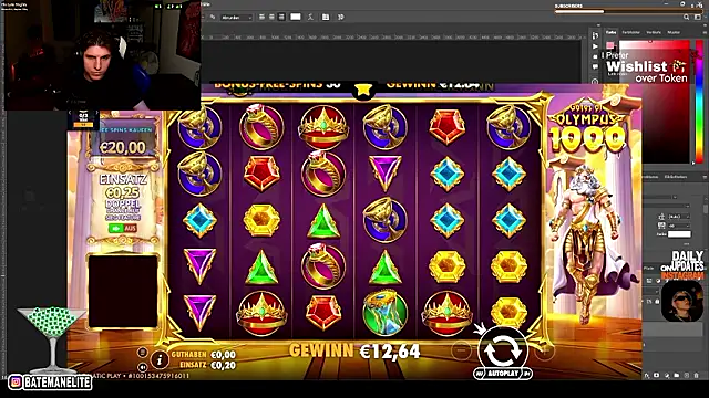 sebirp online show from 6, 2, 2026