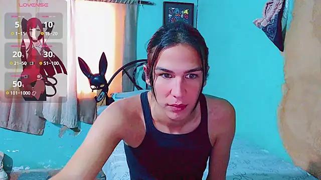 Azley sweet online show from 8, 1, 2025