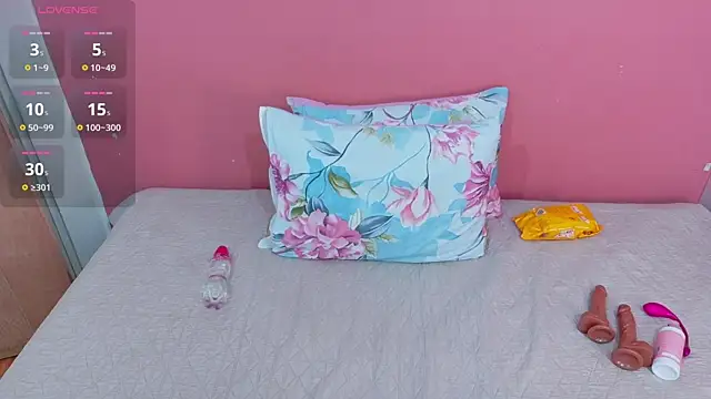 curvybrunnett online show from 18, 12, 2025