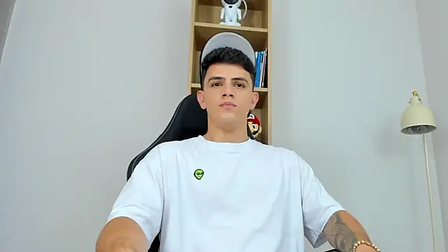 Mikecooper online show from 17, 4, 2026