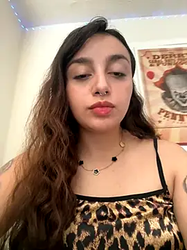 CharmingMaddie online show from 14, 9, 2025