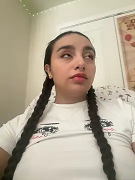 CharmingMaddie online show from 23, 9, 2025