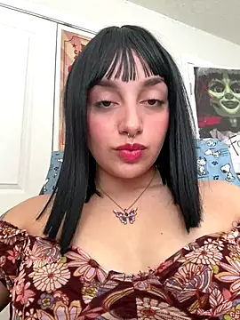 CharmingMaddie online show from 8, 10, 2025